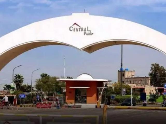 Land for sale in Rawalpindi, Islamabad Capital Territory