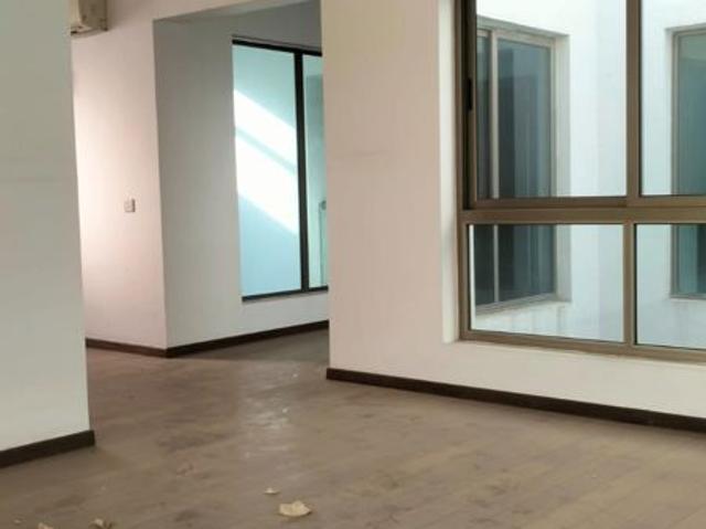 Flat for rent in Hariana