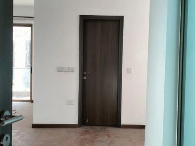 Flat for rent in Hariana