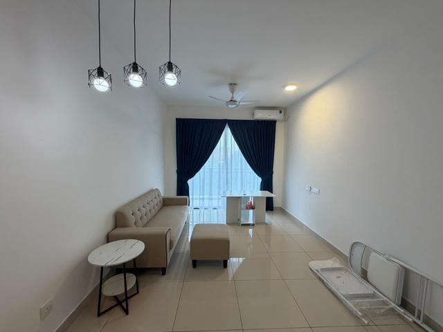 Serviced Residence for rent in Johore Bahru, Johor
