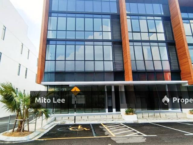 Shop Office for rent in Johore Bahru, Johor