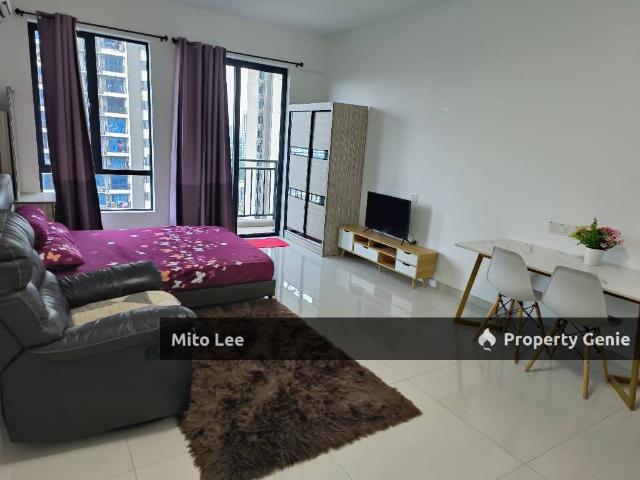 Condominium for rent in Johore Bahru, Johor