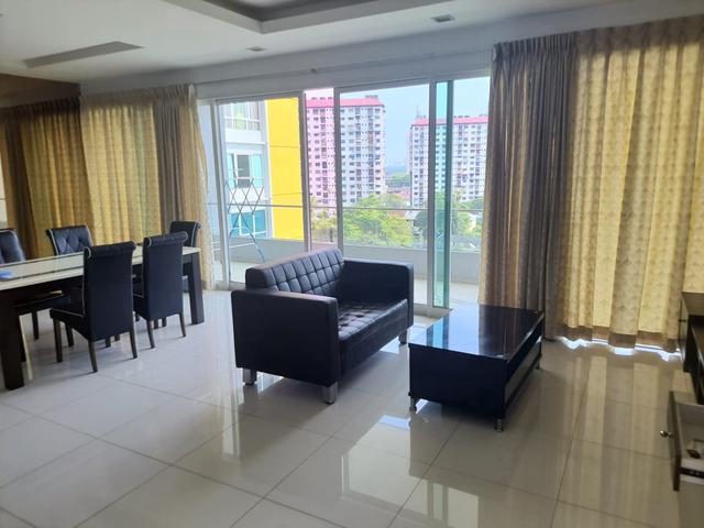 Condominium for rent in Greenlane Heights, George Town