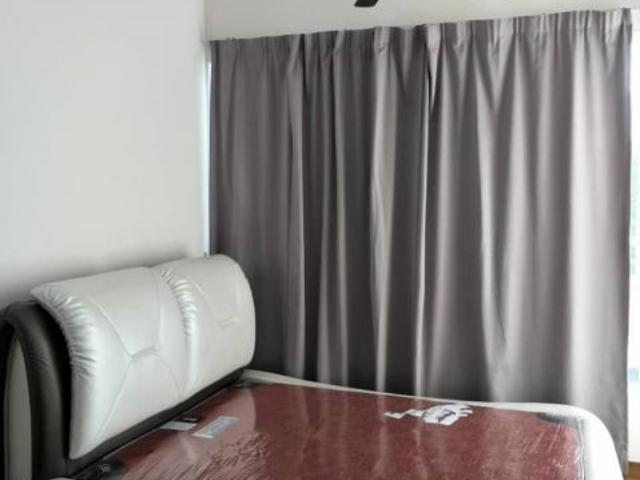Apartment for rent in Georgetown, Penang