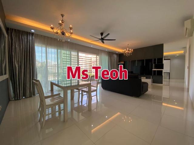 Condominium for rent in Georgetown, Penang