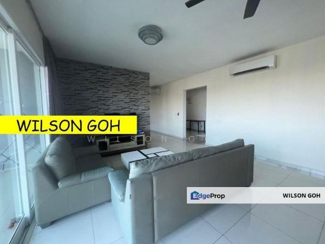 Condominium for rent in Timur Laut, George Town