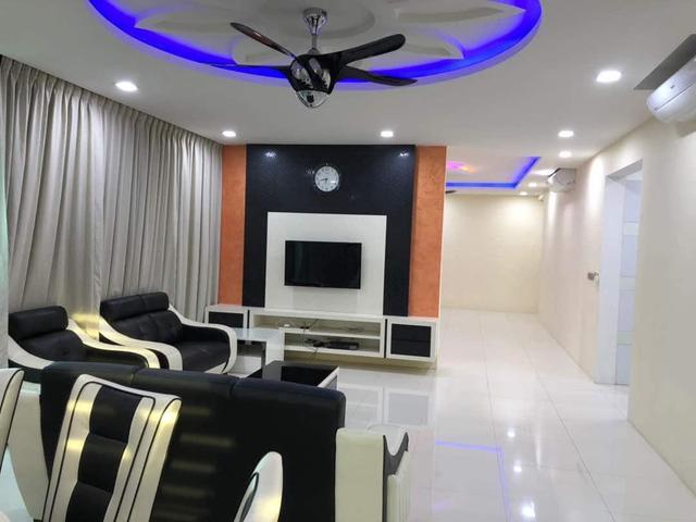 Condominium for rent in Georgetown, Penang