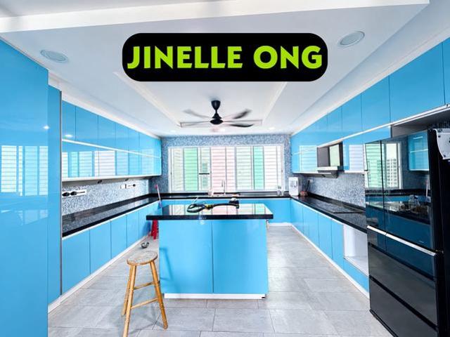Condominium for rent in Greenlane Heights, George Town