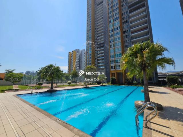 Residential House for sale in Georgetown, Penang
