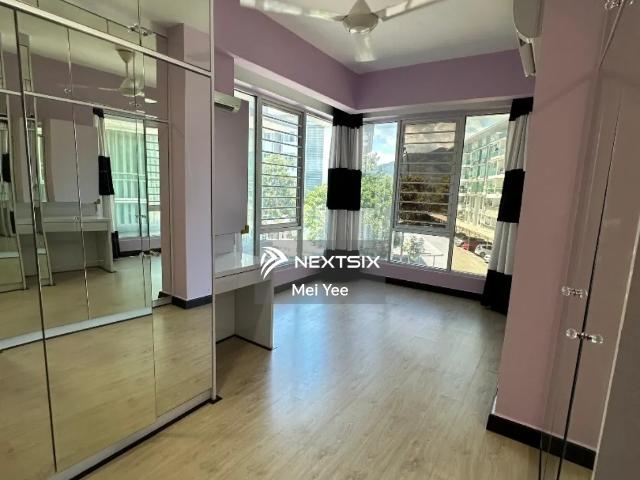 Residential House for sale in Georgetown, Penang