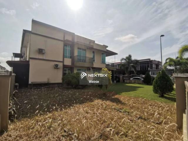 Residential House for sale in Georgetown, Penang
