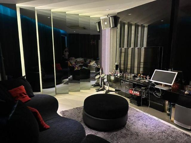 Apartment for rent in Georgetown, Penang