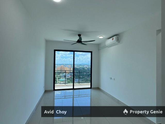 Serviced Residence for rent in Johore Bahru, Johor