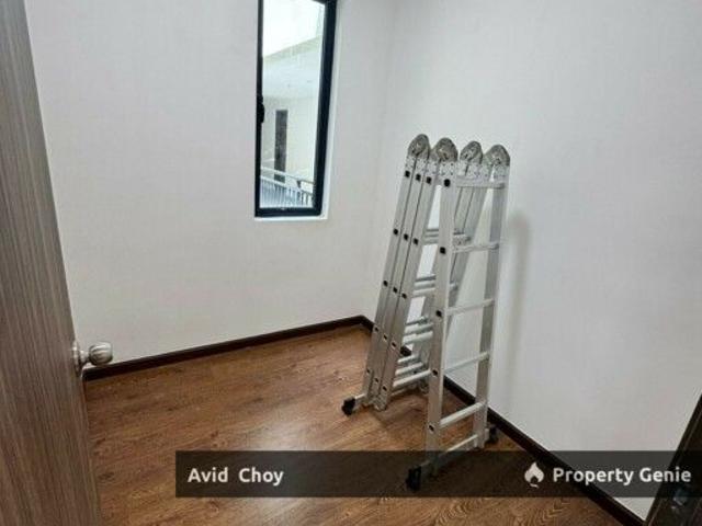 Apartment for rent in Bandar Baru Uda, Johor Bahru