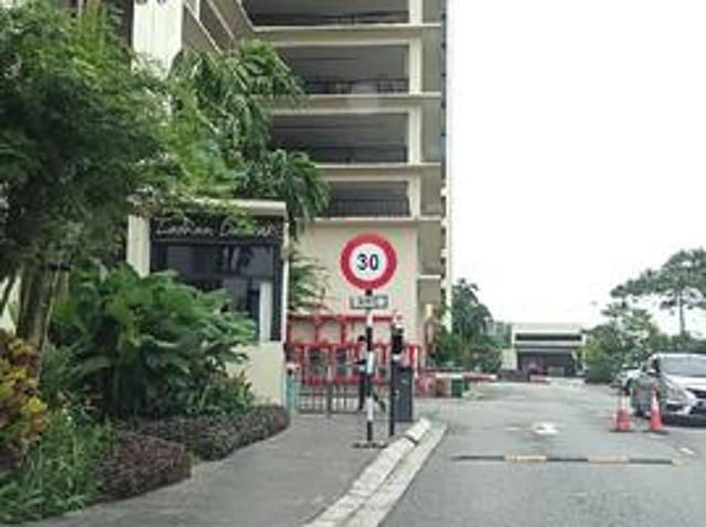 Serviced Residence for rent in Johore Bahru, Johor