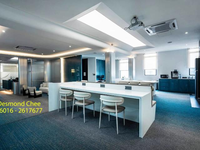 Office for rent in Johore Bahru, Johor