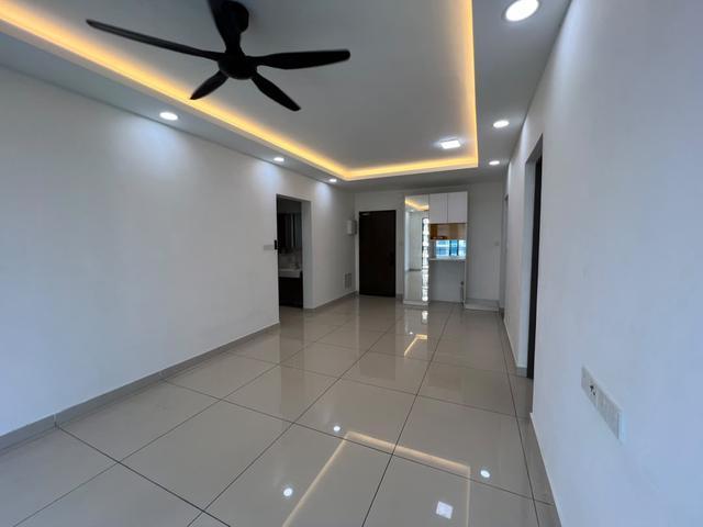 Apartment for rent in Johore Bahru, Johor