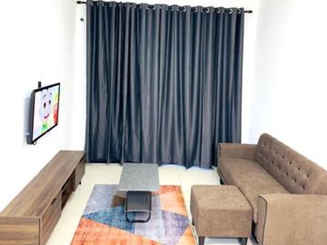 Serviced Residence for rent in Johore Bahru, Johor