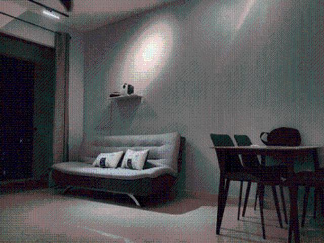Apartment for rent in Johore Bahru, Johor