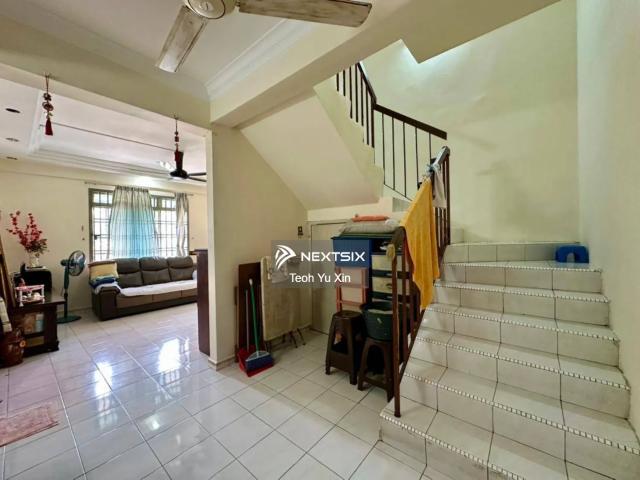 Residential House for sale in Johore Bahru, Johor