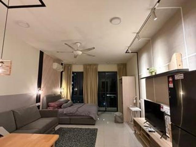 Serviced Residence for rent in Johore Bahru, Johor