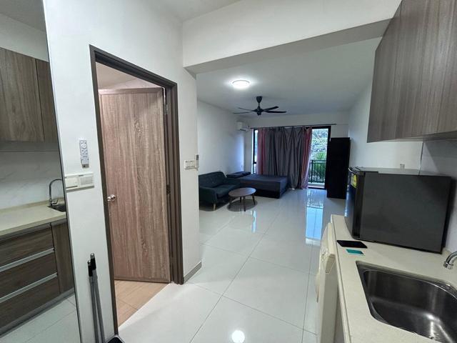 Serviced Residence for rent in Johore Bahru, Johor