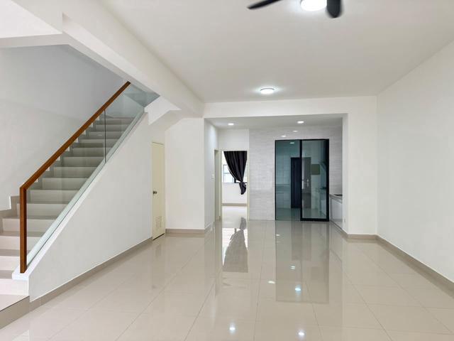 Terraced House for rent in Johore Bahru, Johor