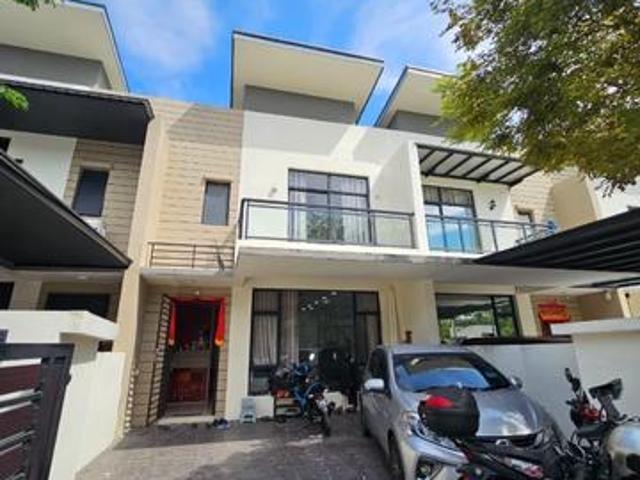 Terraced House for sale in Tampoi, Johor Bahru