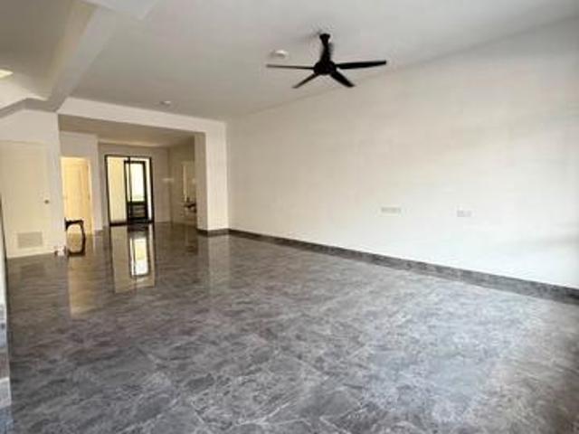 Terraced House for rent in Johore Bahru, Johor
