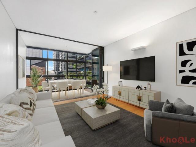 Apartment for sale in Sydney, New South Wales