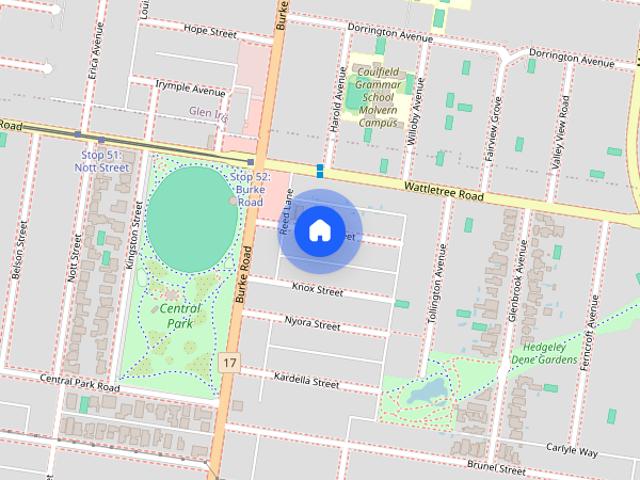 House for rent in Camerons Creek, Victoria