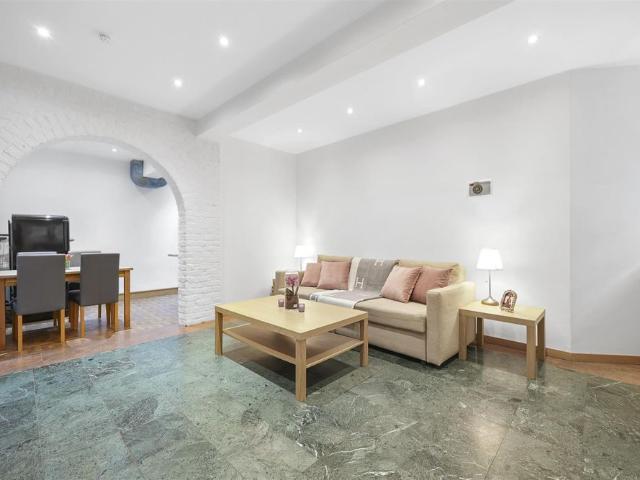 Apartment for rent in East Marylebone, Marylebone