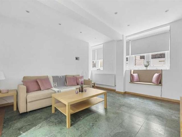 Apartment for rent in East Marylebone, Marylebone