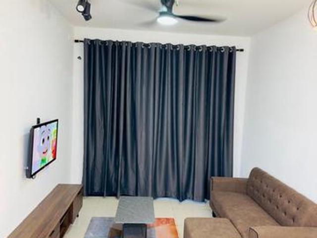 Serviced Residence for rent in Johore Bahru, Johor
