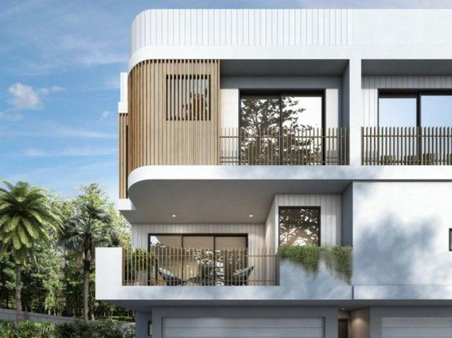 Townhouse for sale in Fernbrook, Queensland
