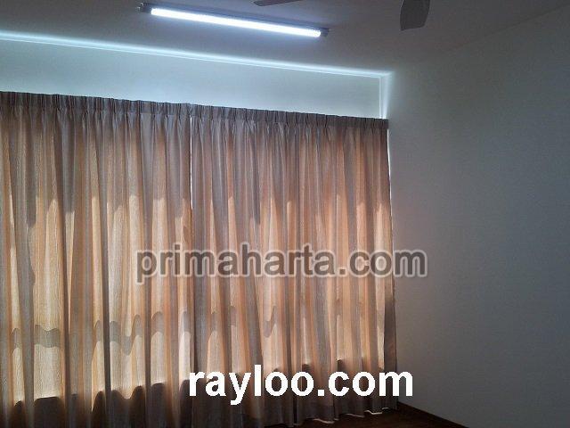 Apartment for rent in Georgetown, Penang