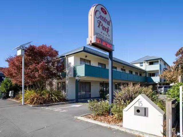 House for sale in Riccarton, Canterbury