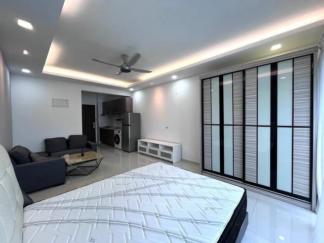 Serviced Residence for rent in Johore Bahru, Johor