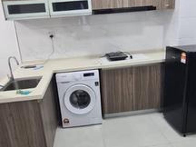 Serviced Residence for rent in Johore Bahru, Johor