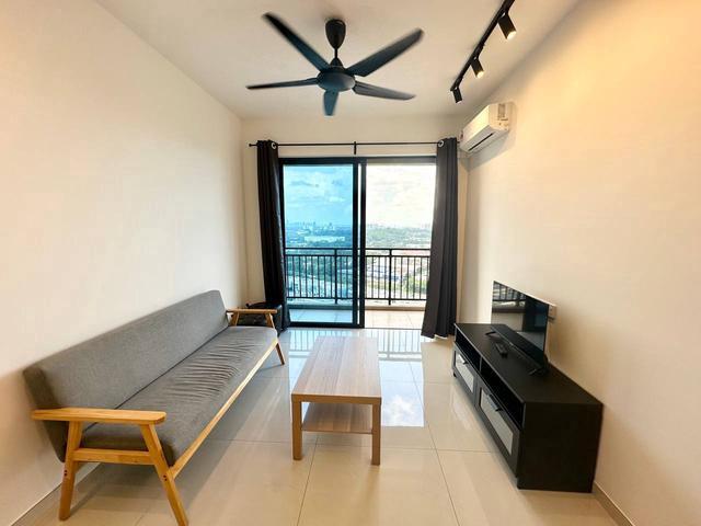 Serviced Residence for rent in Johore Bahru, Johor