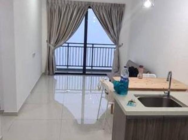 Serviced Residence for sale in Johore Bahru, Johor