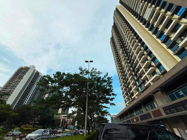 Apartment for sale in Johore Bahru, Johor