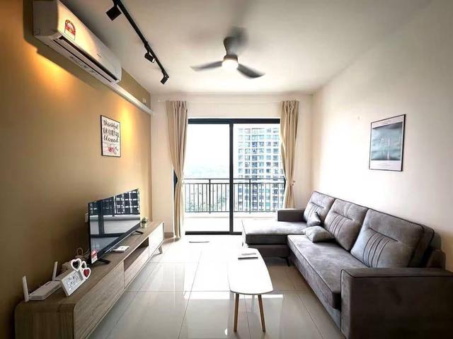 Serviced Residence for rent in Johore Bahru, Johor