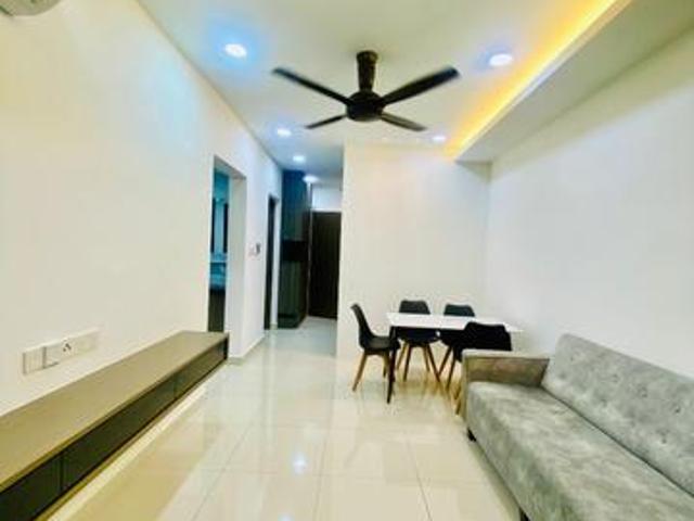 Condominium for rent in Johore Bahru, Johor