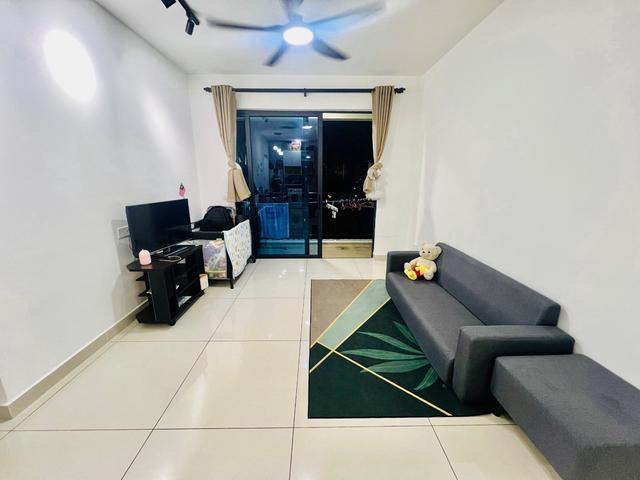 Serviced Residence for rent in Johore Bahru, Johor