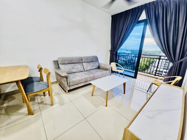 Condominium for rent in Johore Bahru, Johor