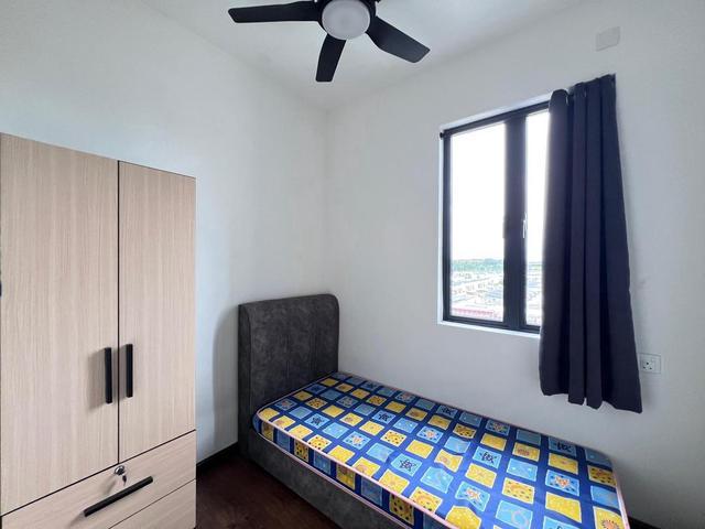 Condominium for rent in Georgetown, Penang