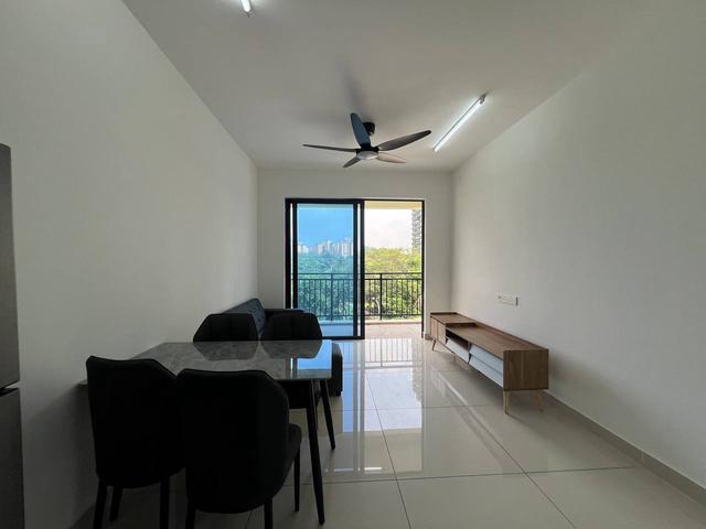 Serviced Residence for sale in Johore Bahru, Johor
