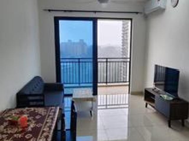 Serviced Residence for rent in Johore Bahru, Johor