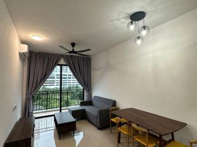Serviced Residence for rent in Johore Bahru, Johor